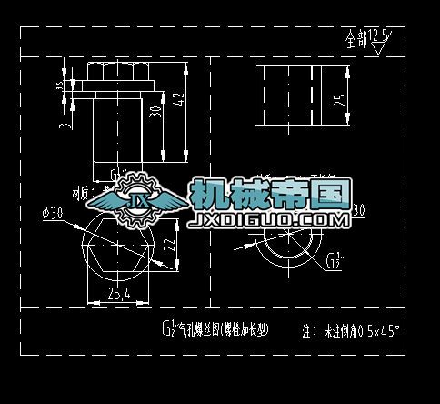 ͨ�ü���G����֮һ��˨���L(zh��ng)�ͣ���(bi��o)��(zh��n)��