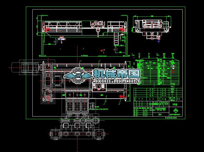 QD32��10tһ25.5m A5