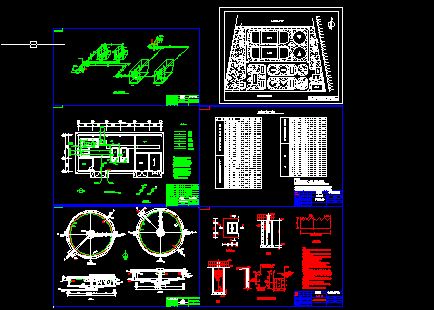 ĳ��ˮ�S��ƽ�漰���w�O(sh��)Ӌ�D