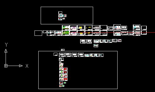 ĳ��ˮ̎��S�Ľ�ʩ�����׈D��