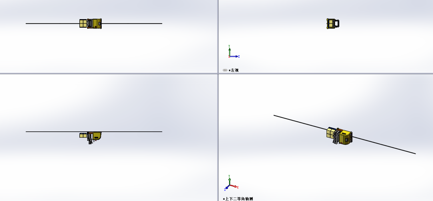 AGV��܇ʽ�����\�d�C����