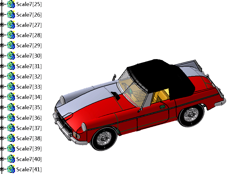 ��ʽ��܇CATIAģ��