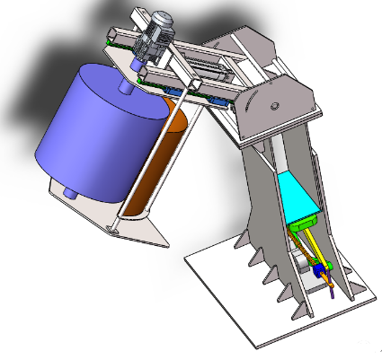 �Ԅӻ�ģ������C3D�D�� Solidworks�OӋ