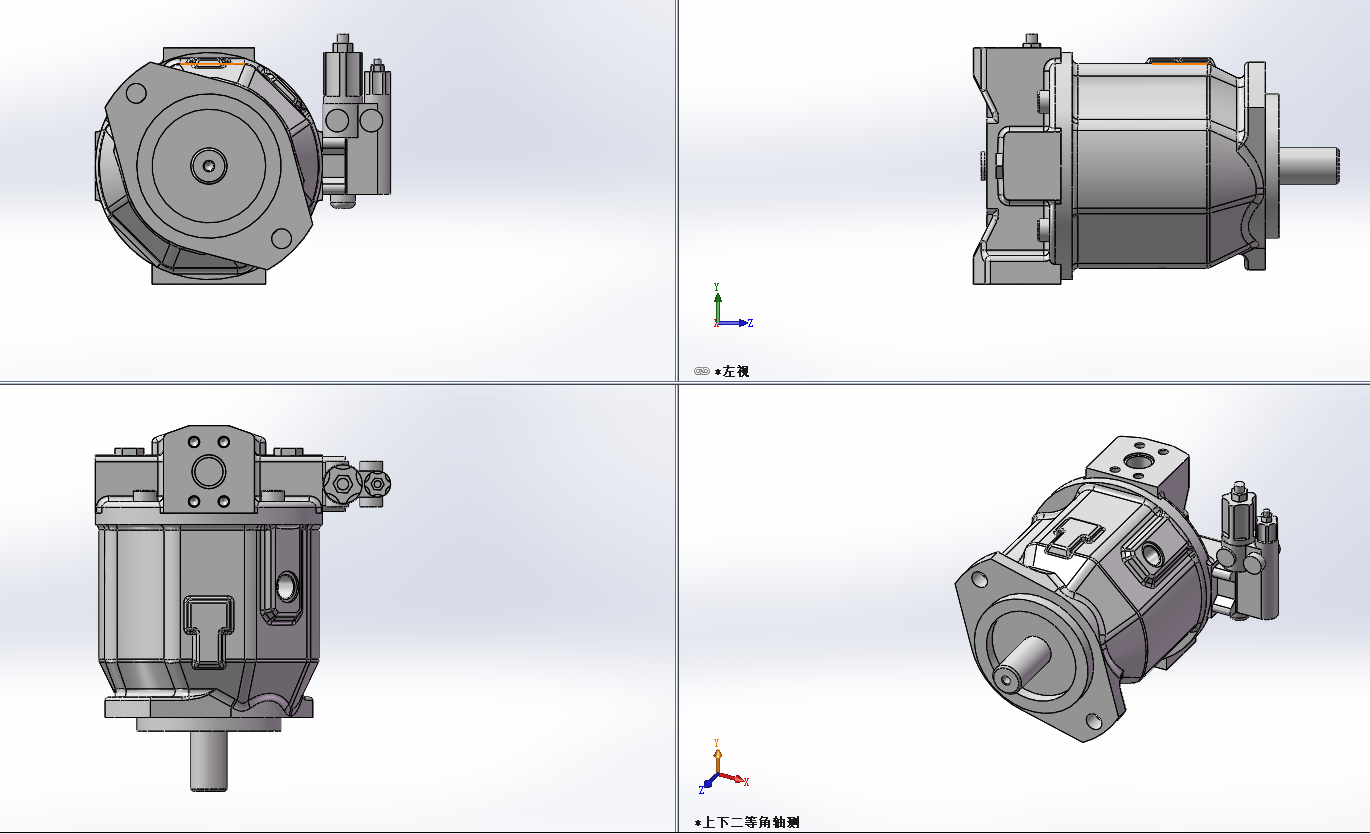 ��ʿ��A10VSO׃��������