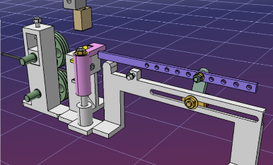 ���S�C��3D�D�� CATIA�OӋ