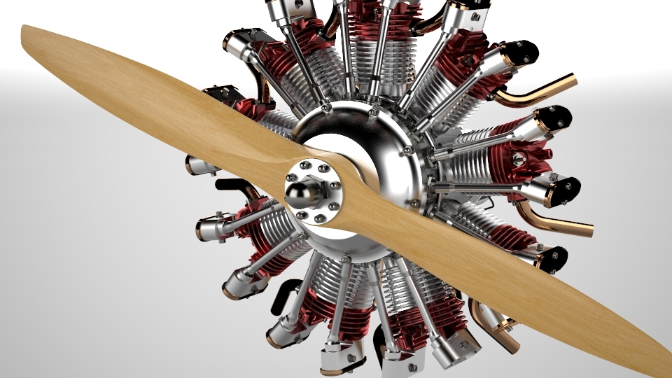 9�����Ͱl(f��)�әCģ��3D�D�� STEP��ʽ