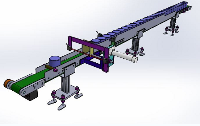 3 Jaw M4ݔ�͙C��3D�D�� x_t��ʽ