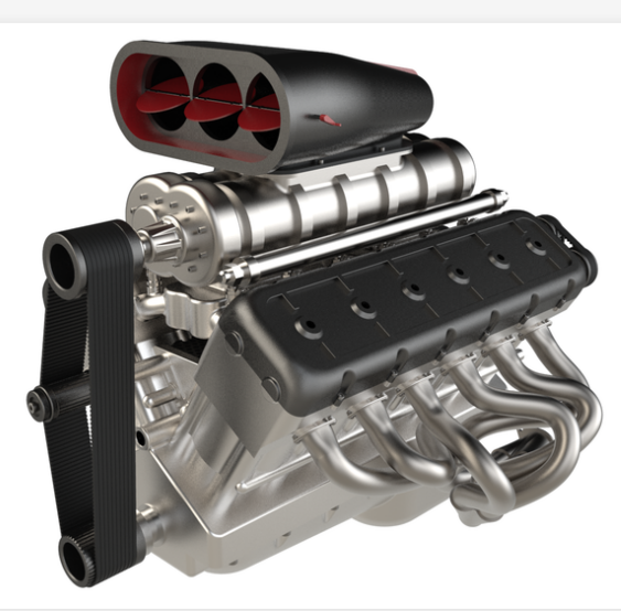 V12�װl�әCģ��3D�D�� Solidworks�OӋ