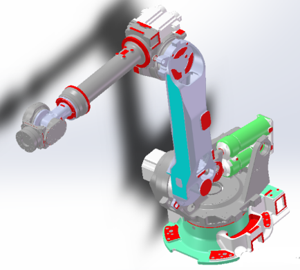 �Cе��6�S����3D�D�� STEP��ʽ