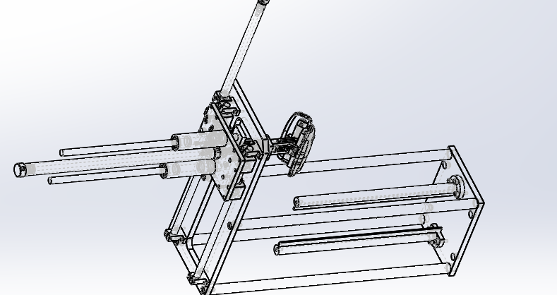 �����R�ЙC��ģ��