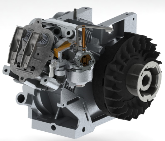 �θ��ě_���Ͱl�әC3D�D�� Solidworks�OӋ