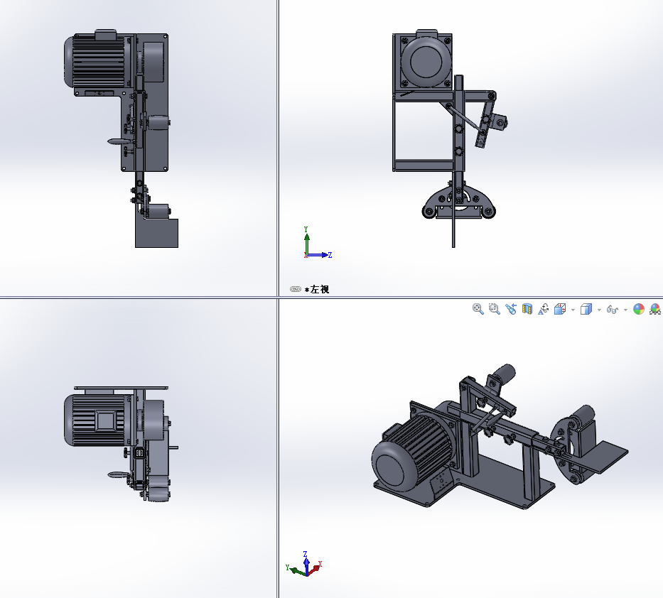 ɰ��ĥ���OӋģ��