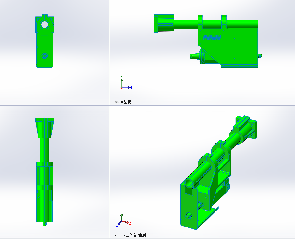 һ������әCģ��