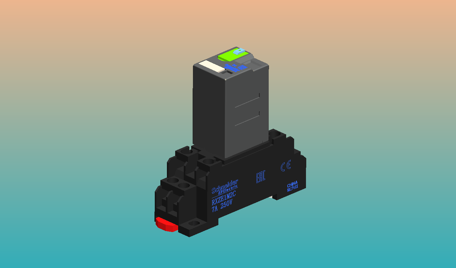 ʩ�͵� schneider 7Aһ250V�^���