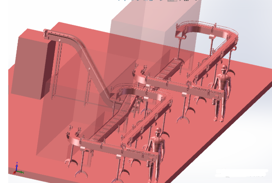 ��(f��)�s��ݔ�͙C(j��)ϵ�y(t��ng)3D��(sh��)ģ�D�� Solidworks�O(sh��)Ӌ(j��)