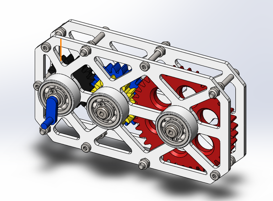 �༉�X݆���ӵĜp����ģ��