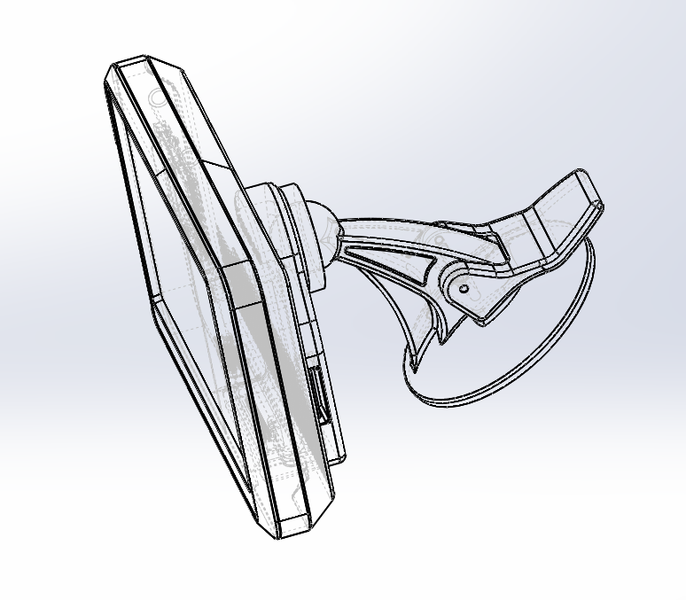 GPS���Pʽ���b��