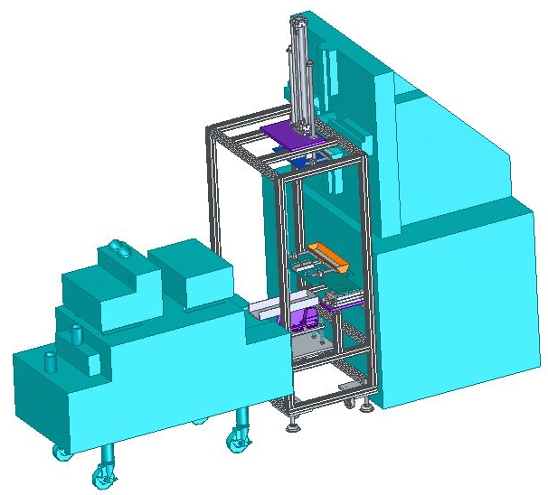 �Ԅ�(d��ng)���ϙC(j��)3D��(sh��)ģ�D�� x_t��ʽ