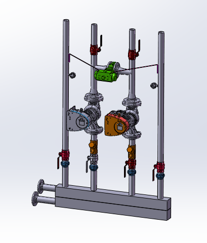 �ܵ���ƽ��������O(sh��)Ӌ(j��)ģ��