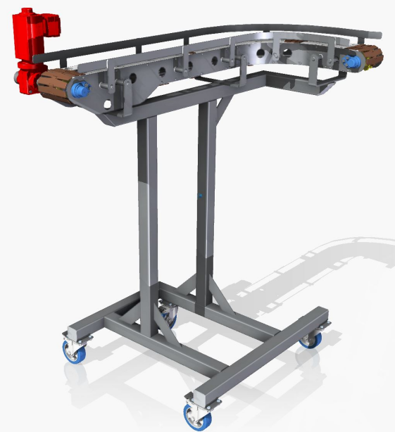 90�Ȱ�lݔ���3D��ģ�D�� x_t stp��ʽ