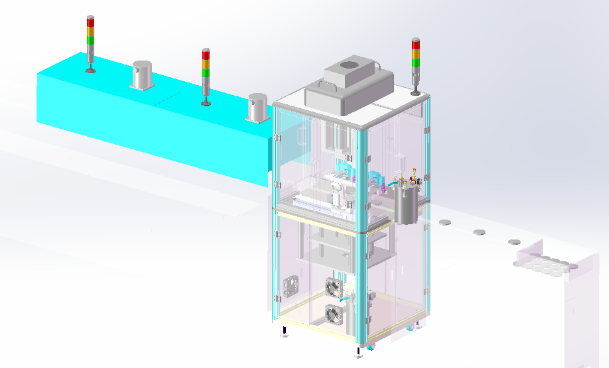 ���R�RƬ�c�z�濾��ˮ��3D��ģ�D�� Solidworks�OӋ