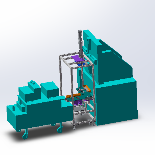 �Ԅ�(d��ng)���ϙC(j��)���S�Y(ji��)��(g��u)�DӋ(j��)