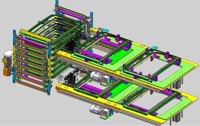 ��피ӟ��b��3D��(sh��)ģ�D�� STP��ʽ