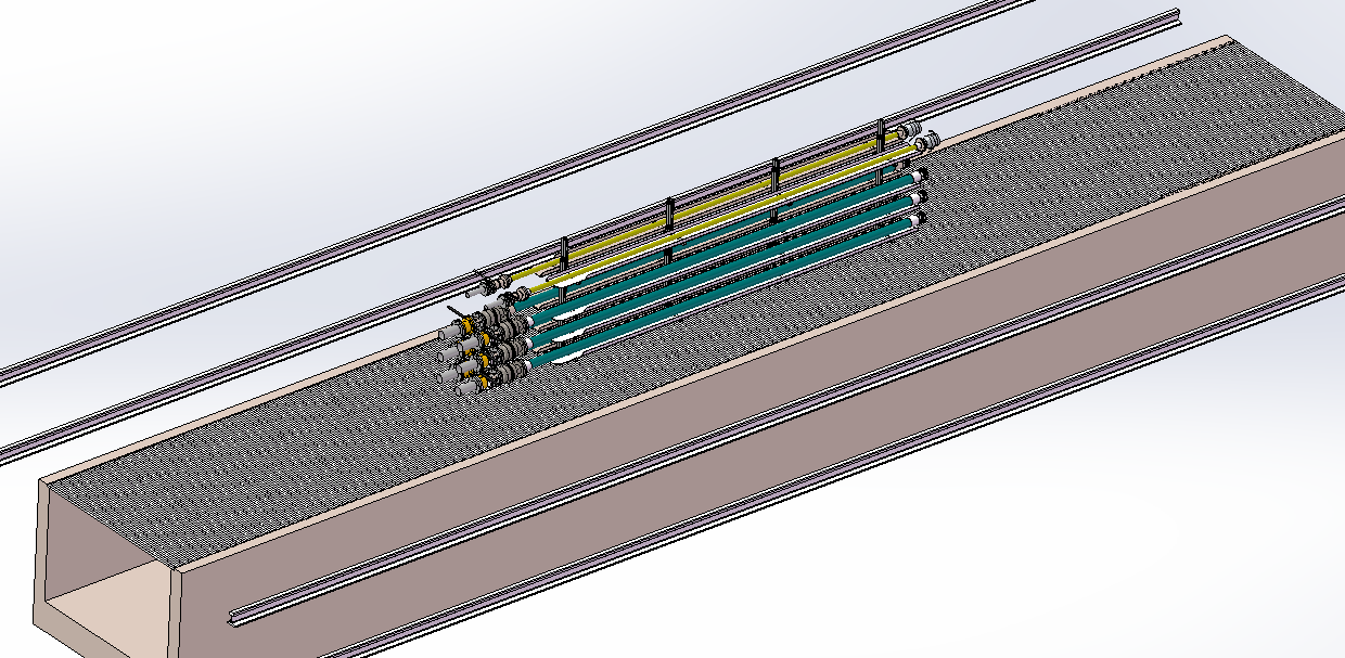 ���S���õĹܵ��b���w���S�D