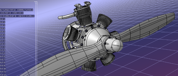 7�����Ͱl�әC���׽Y��3D�D�� STP��ʽ