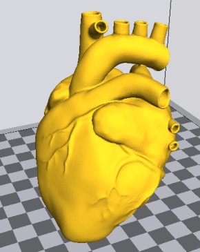 ������Kģ��3D��ӡ�D�� STL��ʽ