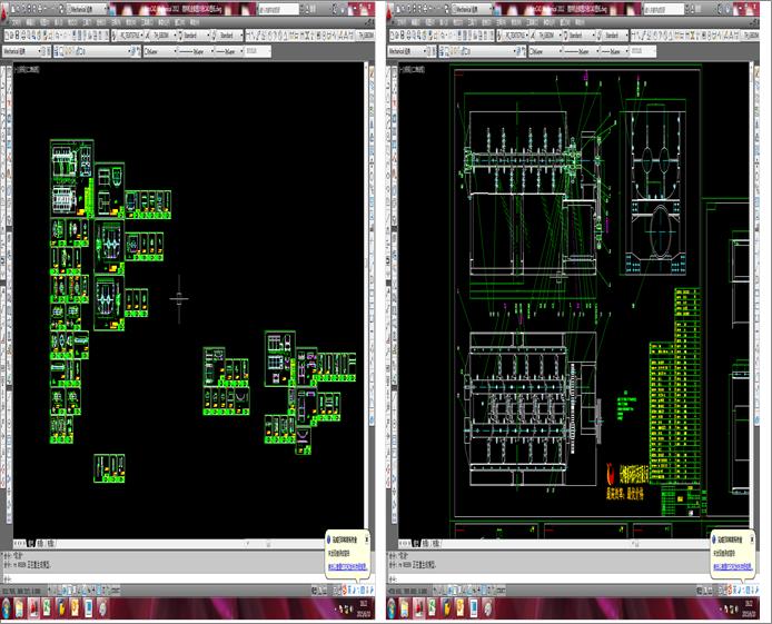 ����Cȫ�׈D35��CAD�D��