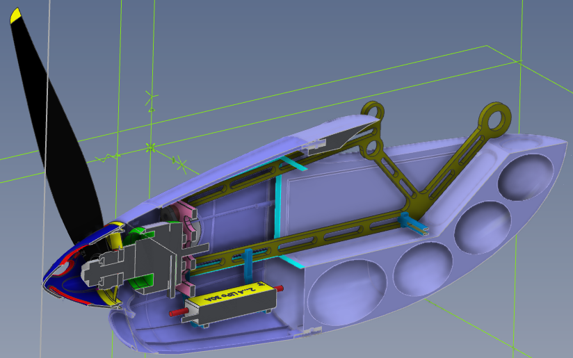 Anһ28 Bryza�������Y��3D�D�� STP��ʽ