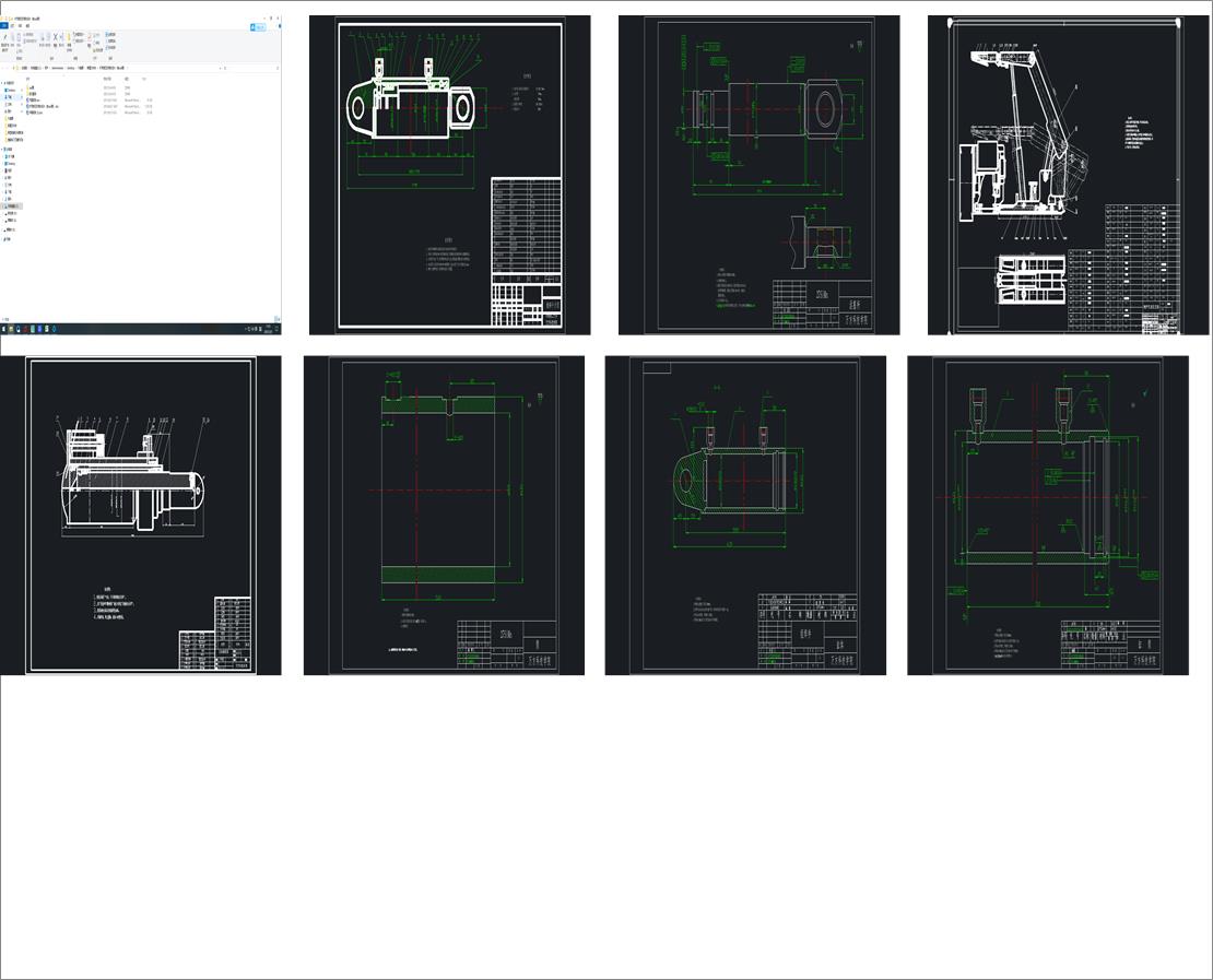 �V��Һ��֧�ܵ��OӋ����cad�D��