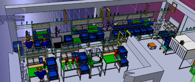 �N�����a��ˮ��3D��ģ�D�� STEP��ʽ