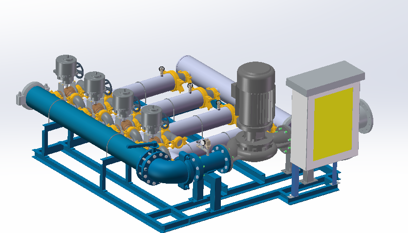 һ��ˮ̎���^�Vϵ�yȫ�׈D