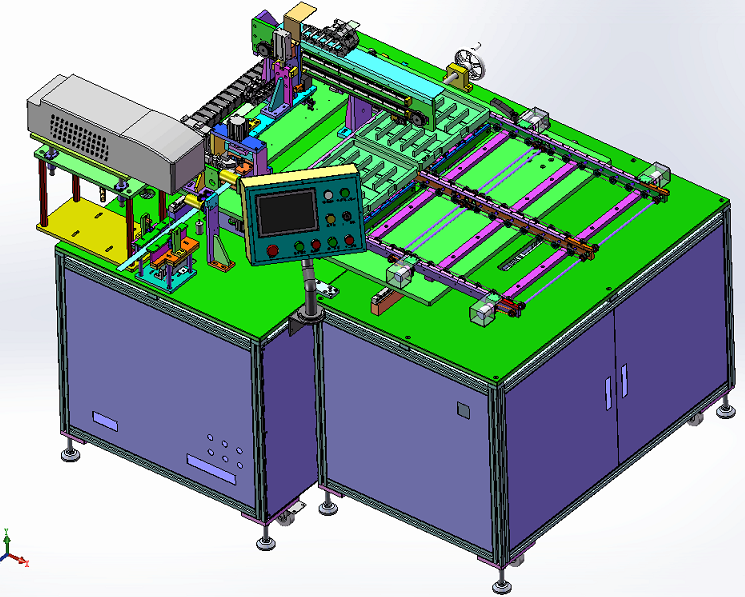 늾������иƤ���ЙCFFC�Д��C3D��ģ�D�� Solidworks�OӋ