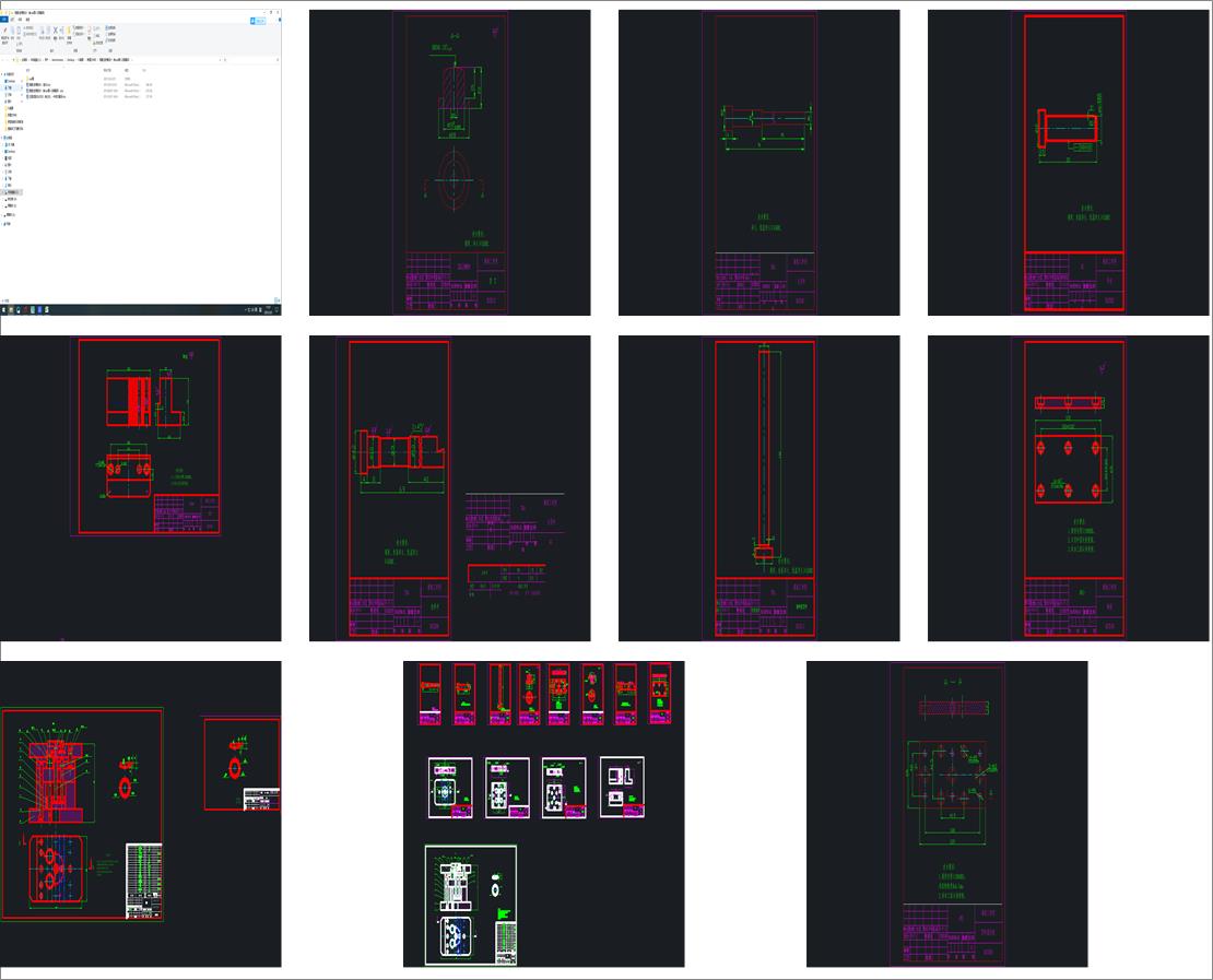 ƿ��ע��ģ�OӋ����cad�D+�īI���g��