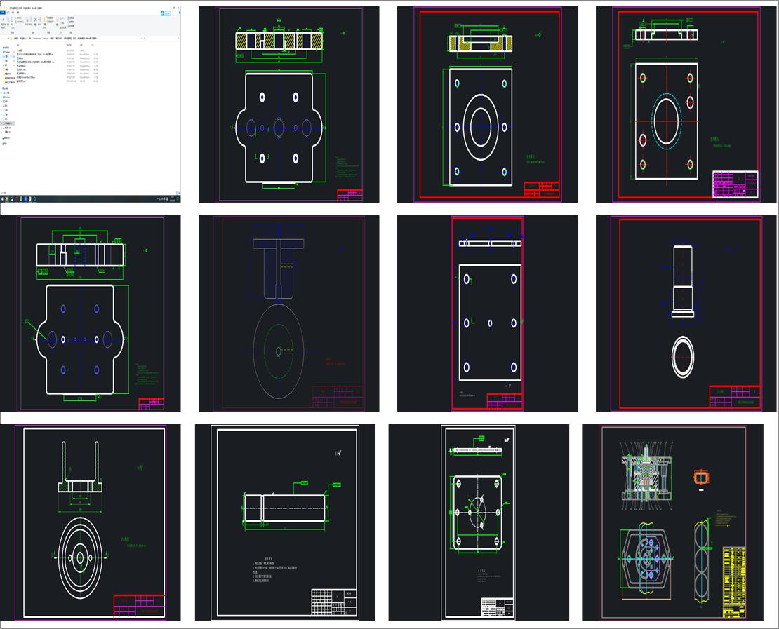 �՚�V����������������_�׏�(f��)��ģ�O(sh��)Ӌ����cad�D+�īI���g��