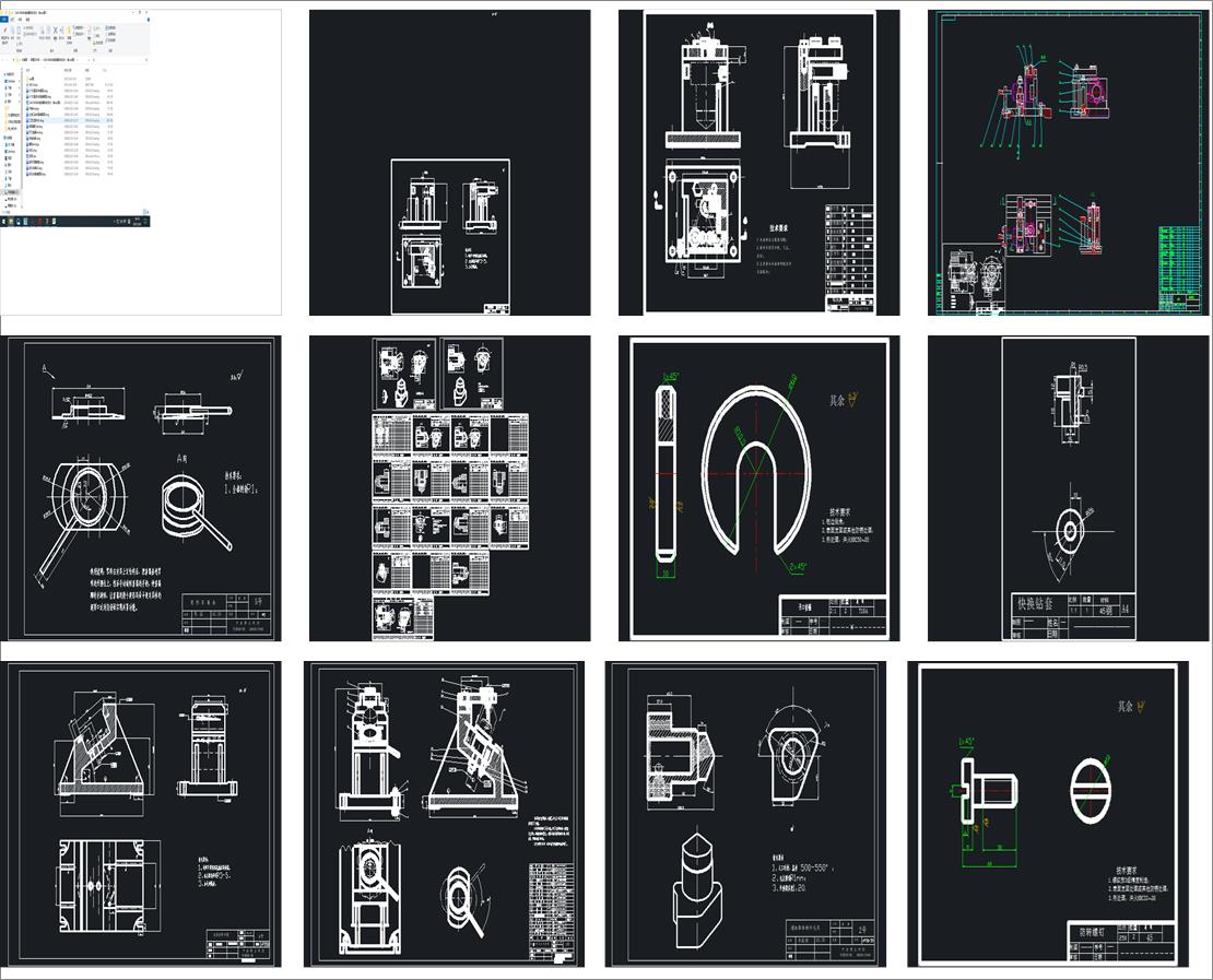 CA6140܇���V�����w���OӋ����cad�D��