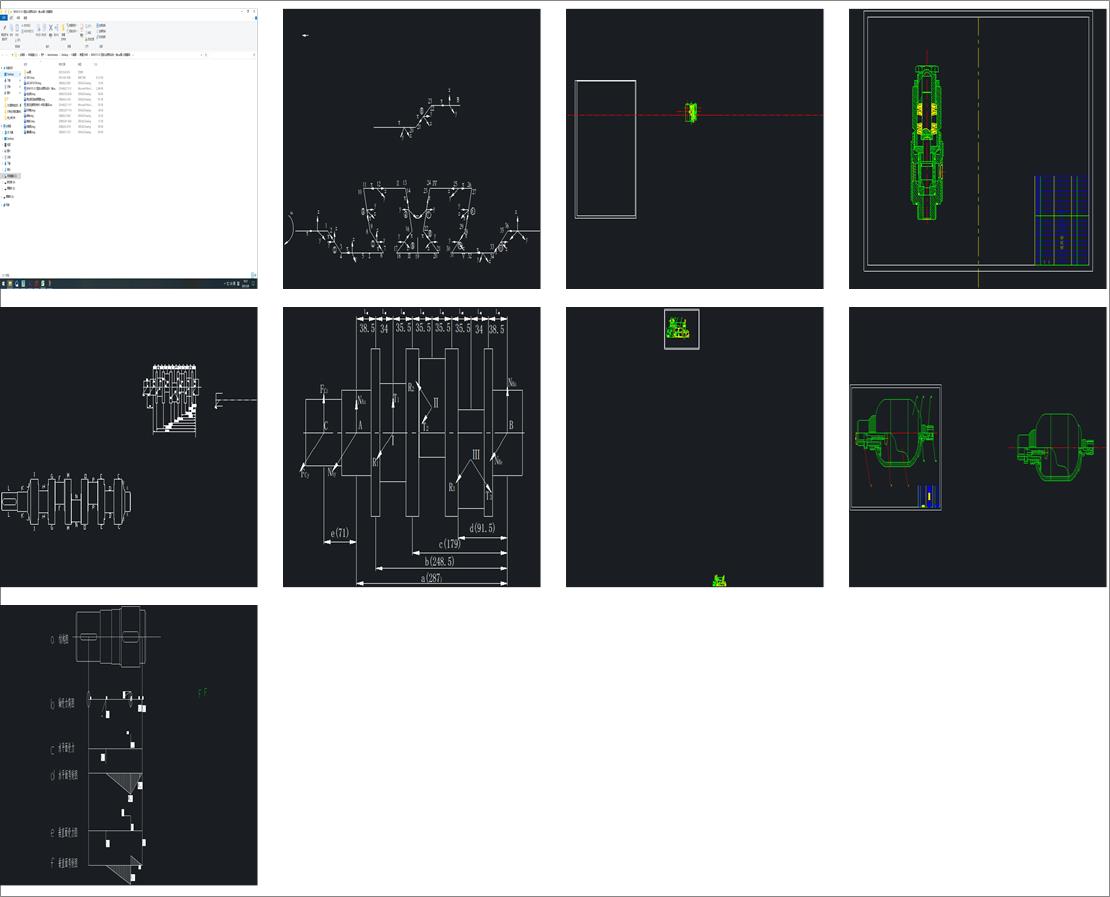 BRW315һ31.5���黯Һ��վ�OӋ����cad�D+�īI���g��