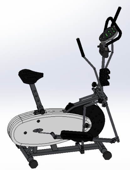 ��������܇(ch��)�E�A�C(j��)3D�D�� Solidworks�O(sh��)Ӌ(j��)