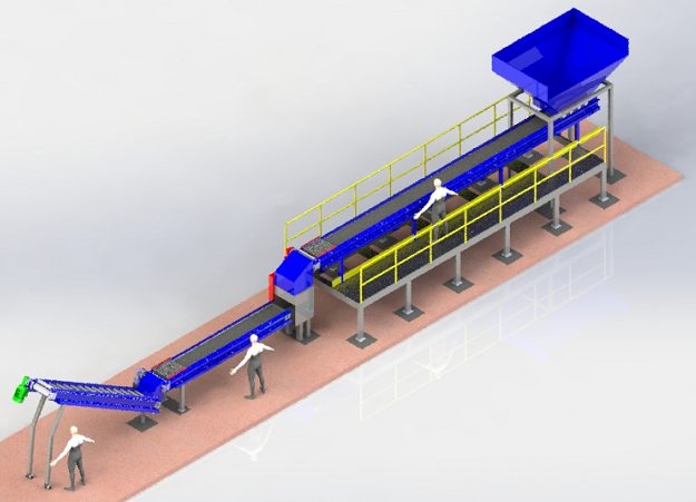 linha����ѭ�hݔ�;�3D��ģ�D�� Solidworks�OӋ