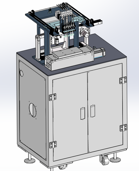 ���Ԅ�Ϳ�z�O��3D��(sh��)ģ�D�� Solidworks�OӋ