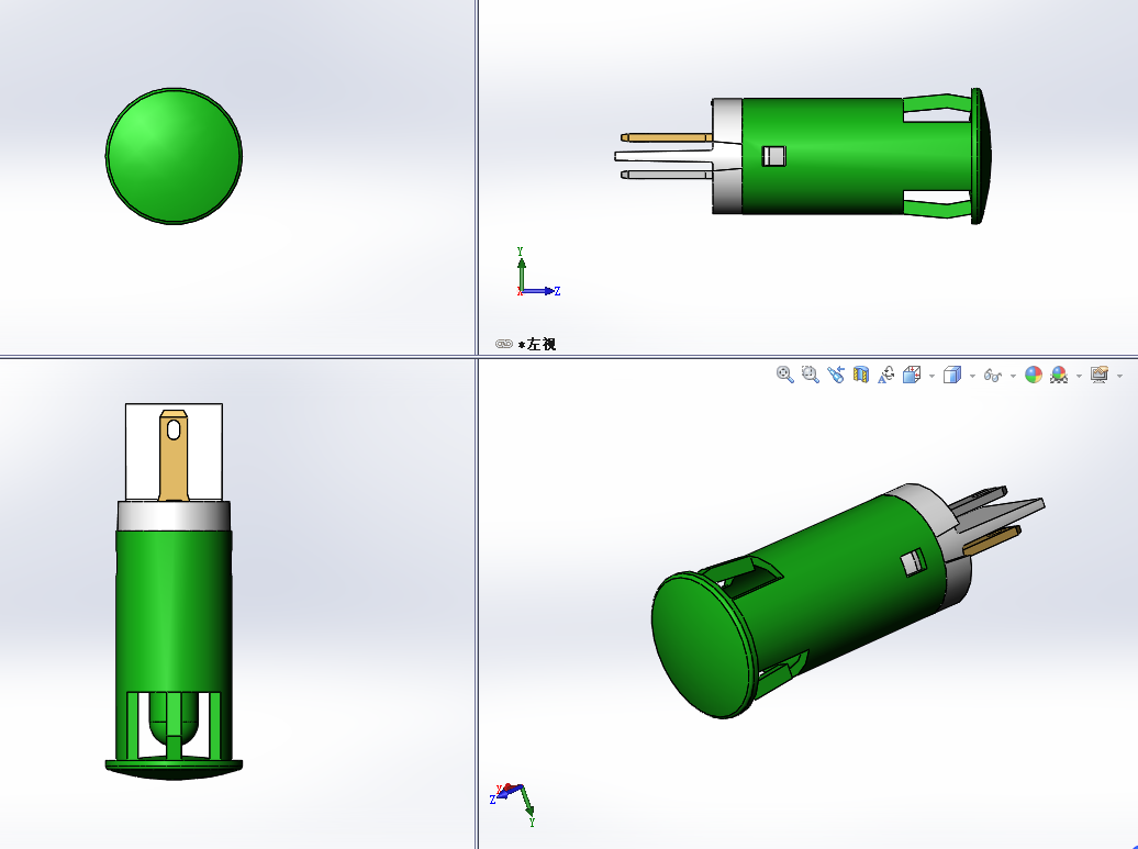 LED���Ԫ��