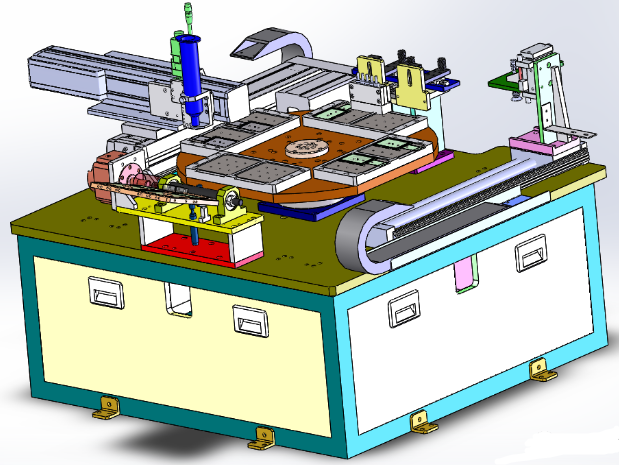 �D�Pʽ �Ĺ�λ�c�z�C3D��ģ�D�� Solidworks�OӋ