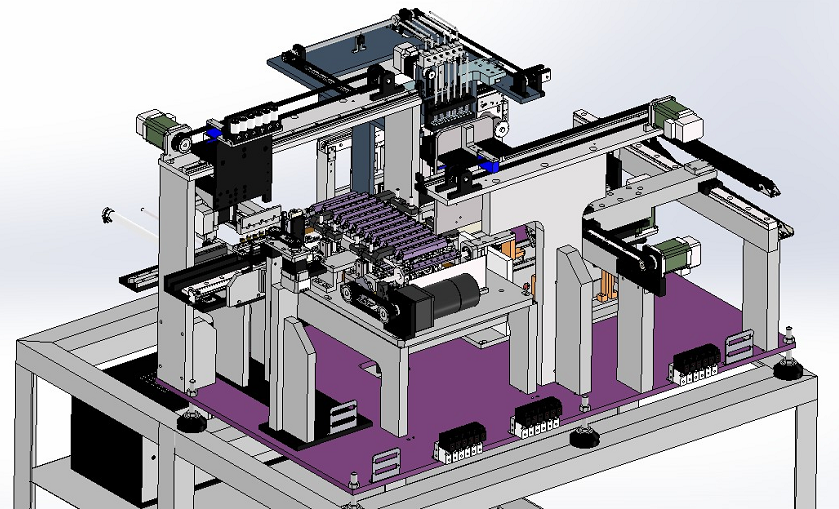 �Ԅ��c�z�C3D��ģ�D�� Solidworks�OӋ