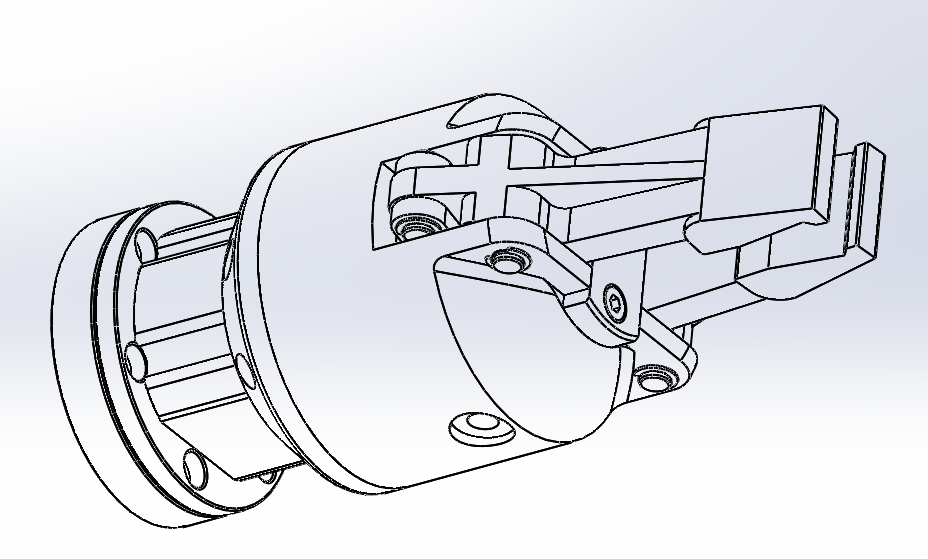 ˮ��ʽ��צ(�C������צ)�OӋ�׈D