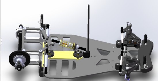 CEFX C12 Evo2 RC�b��܇ģ��3D�D��  x_t STEP��ʽ