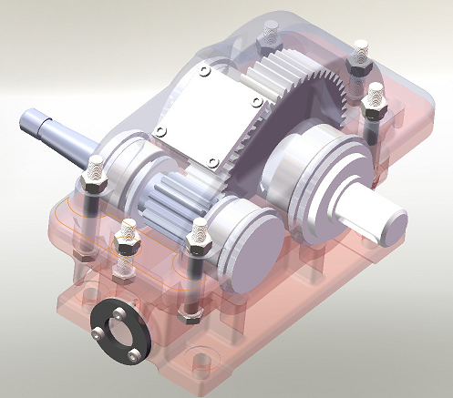 һ���X݆�p����solidworks�O(sh��)Ӌ(j��)