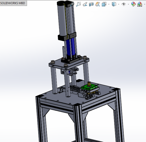�Ԅ�늳ط��w�Csolidworks�OӋ